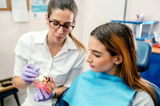 Reviving Your Smile: Exploring Gum Grafting Solutions with Lake Nona Dental Implants and Periodontics, Your Periodontist in Orlando